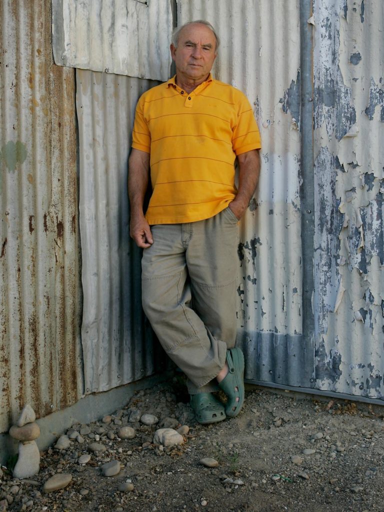 Yvon Chouinard, fundador de Patagonia