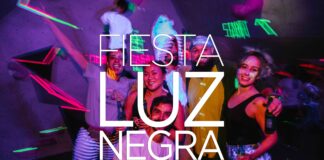 PORTADA FIESTA LUZ NEGRA 24