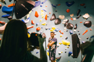 Sputnik Climbing Chamberí SWT 2025 Alberto Ginés