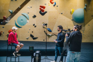 Sputnik Climbing Chamberí SWT 2025 Alberto Ginés