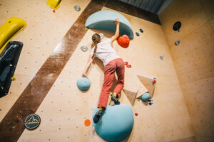 Sputnik Climbing Chamberí SWT 2025