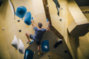 Sputnik Climbing Chamberí SWT 2025 Alberto Ginés