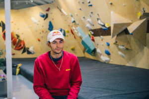 Sputnik Climbing Chamberí SWT 2025 Alberto Ginés