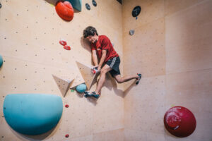 Sputnik Climbing Chamberí SWT 2025