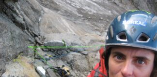 Sílvia Vidal Sputnik Climbing
