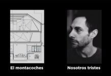 Sputnik Guindalera, diario de una obra