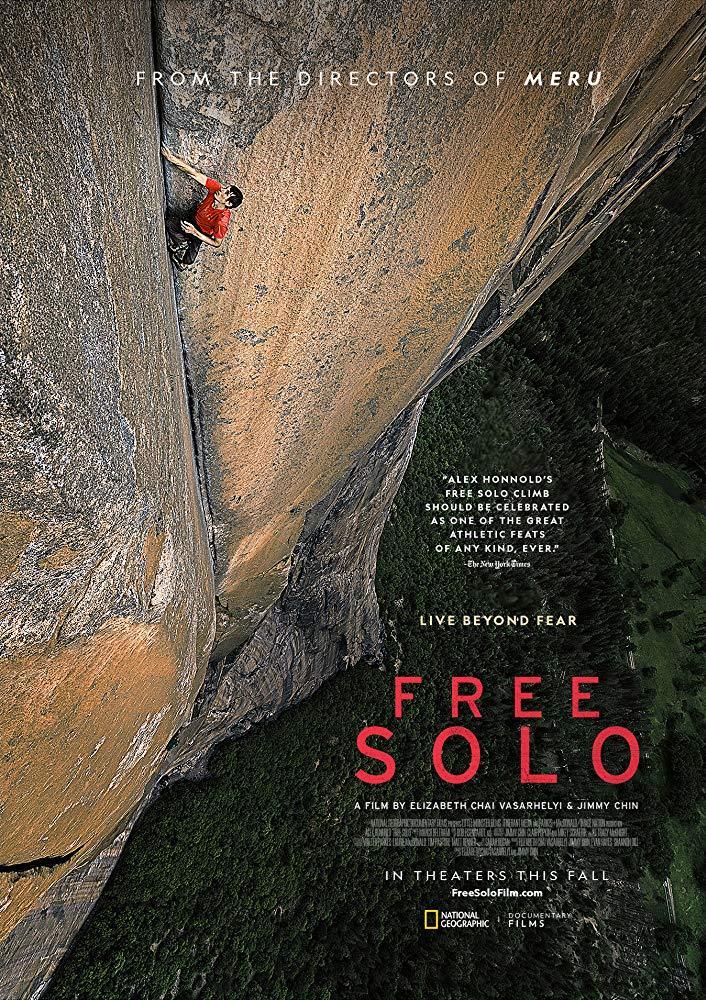 Free solo