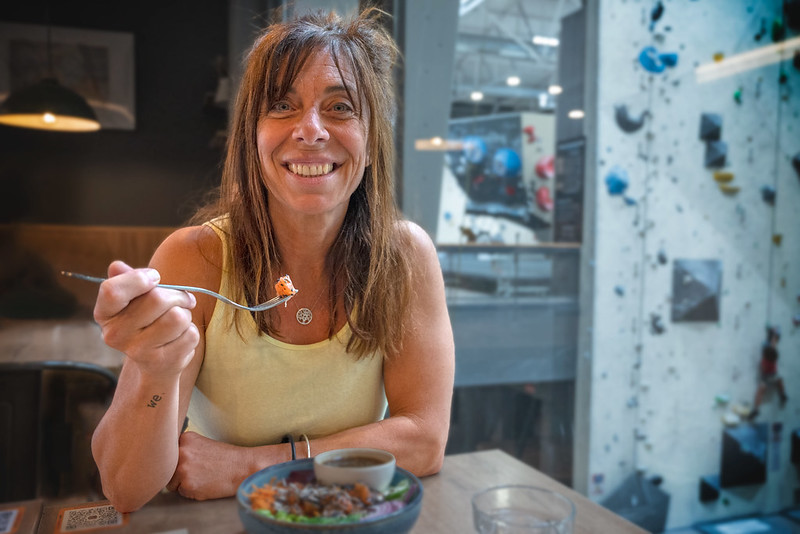 Microbiota03 Cantina Las Rozas Sputnik Climbing