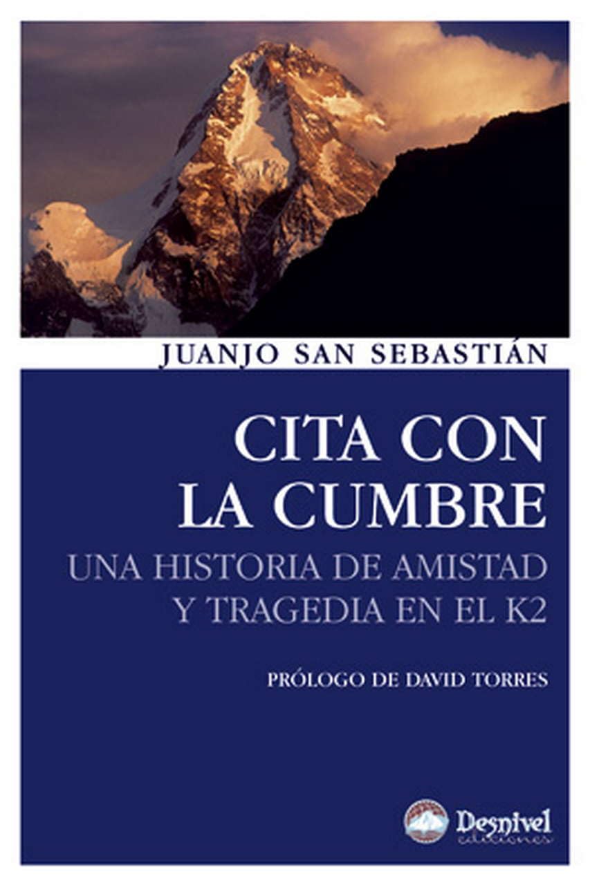 Cita con la cumbre Sputnik Climbing