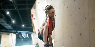 Ichi Martínez Sputnik Climbing