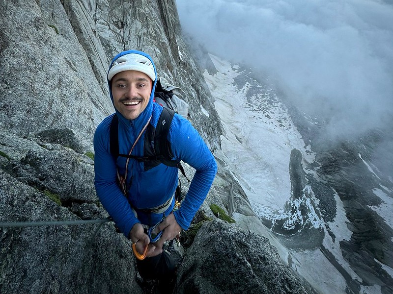 Victor Morales Guia Alta Montaña Sputnik Victor Morales Guia Alta Montaña Sputnik