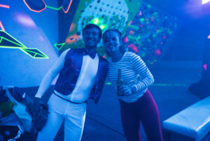 Fiesta Sputnik Climbing Alcobendas