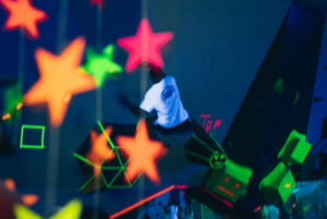 Fiesta Sputnik Climbing Alcobendas