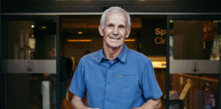 Guy Mevellec Sputnik Climbing