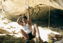 La fuerza de dedos y la carga del entrenamiento Fuerza de dedos. Sputnik Climbing