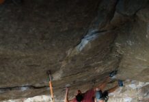 Los cien novenos de Jorge Díaz-Rullo Jorge Diaz Rullo Change Flatanger Sputnik Climbing