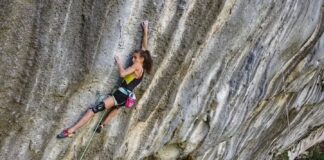 Top 2025 escalada deportiva. Sputnik Climbing