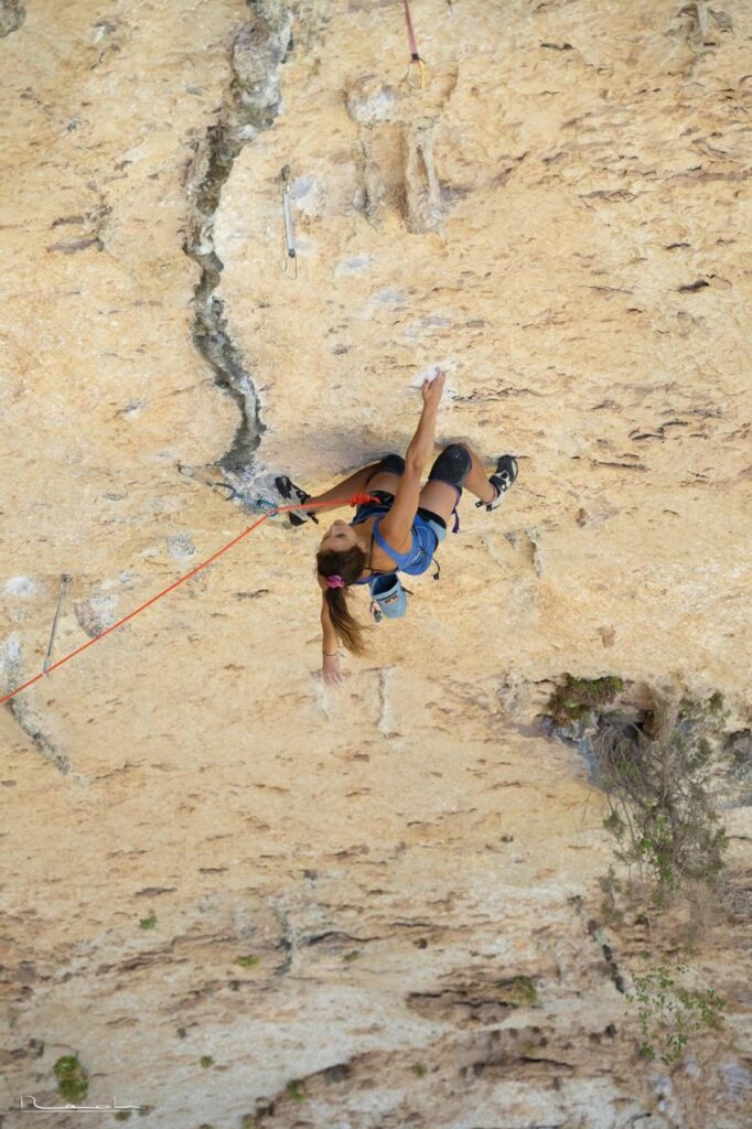 Top 2025 escalada deportiva. Sputnik Climbing