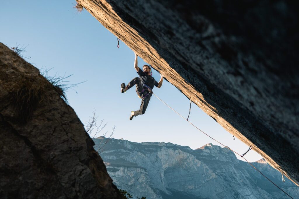 Top 2025 escalada deportiva. Sputnik Climbing
