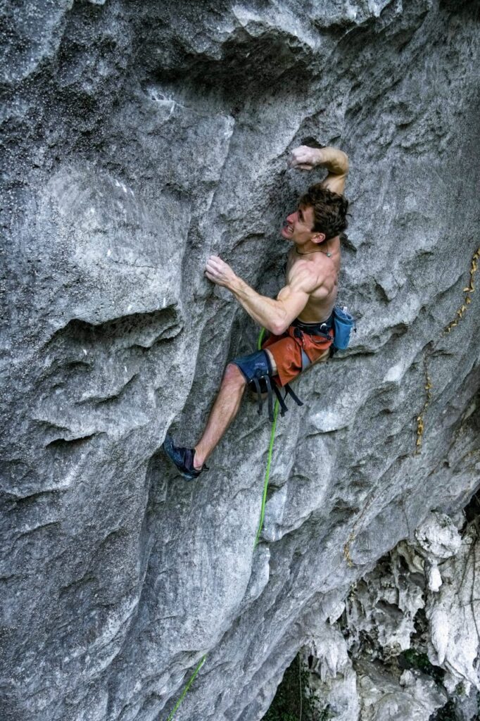 Top 2025 escalada deportiva. Sputnik Climbing