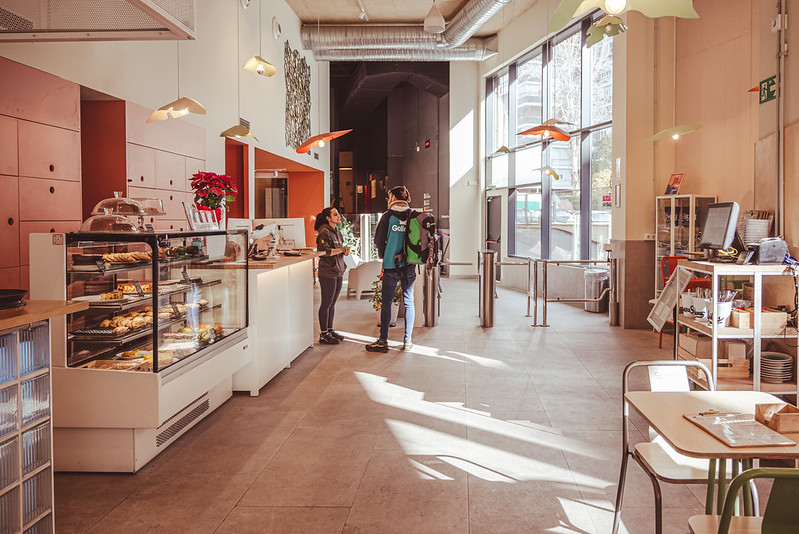 Recepción Sputnik Legazpi