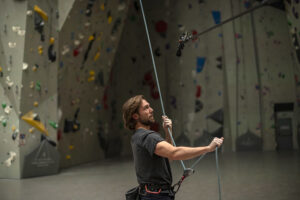SputnikClimbing Las Rozas La Fiera