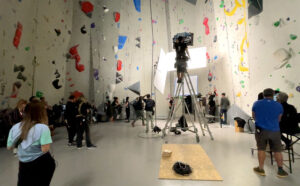 SputnikClimbing Las Rozas La Fiera