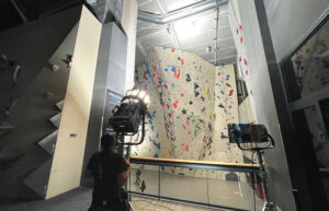 SputnikClimbing Las Rozas La Fiera