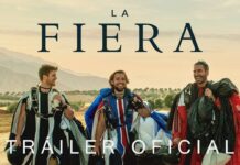 Se estrena «La Fiera», la película sobre Carlos Suárez La fiera la película
