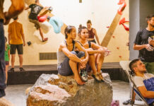 Sputnik Climbing es tu tercer espacio