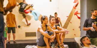 Sputnik Climbing es tu tercer espacio