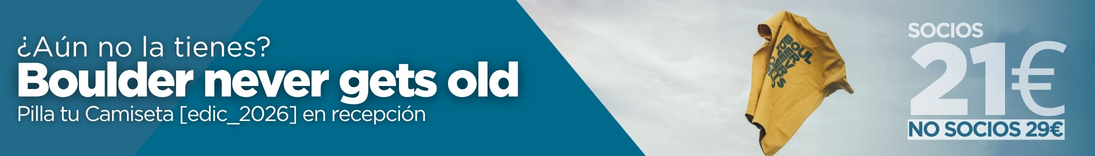 boulder never gets old