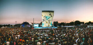 Copa del Mundo Alcobendas 2025 Sputnik Climbing