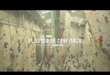 Sesgo de confianza, el gran enemigo de la seguridad en escalada