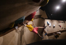 Sputnik Climbing Core