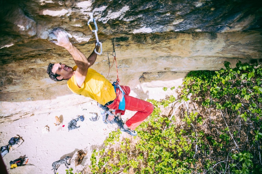 Sputnik Climbing Core