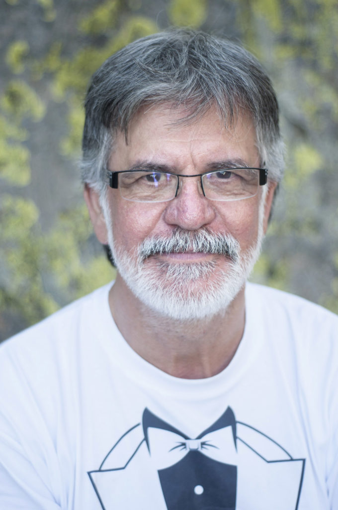 Ruben Fernández.