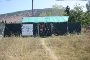 Instalaciones deportivas en Katsikas