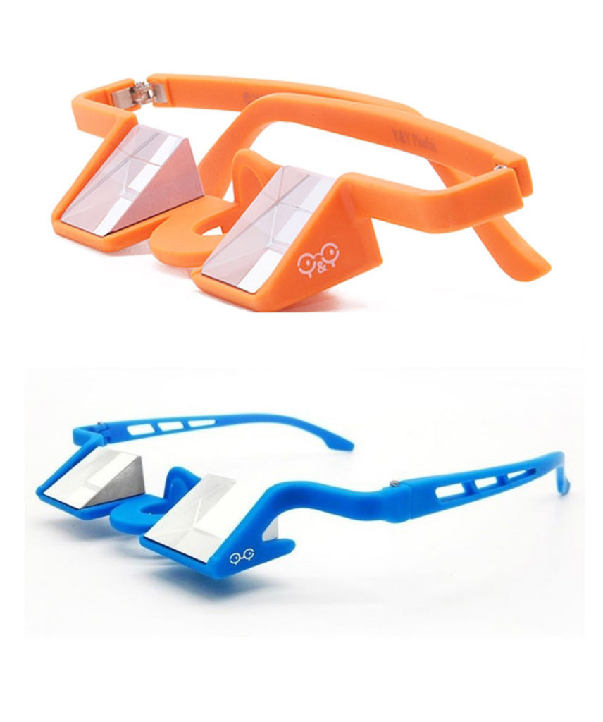 <b>La más fashion</b>: Y and Y Plastfun / Y and Y Plasticfun Evo. El primer modelo cuenta con una gama de colores muy chulos; las segundas, muy innovadoras.