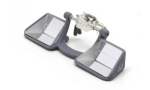 Para los que usan gafas de ver y/o de sol: Y and Y Click Up. Se colocan sobre cualquier gafa.